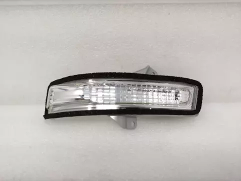 LAMP ASSY,SIDE TURN SIG,L