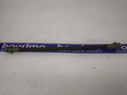Rubber Hose Rear Brake