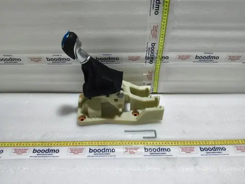 LEVER ASSY-MTM, INT;RBL
