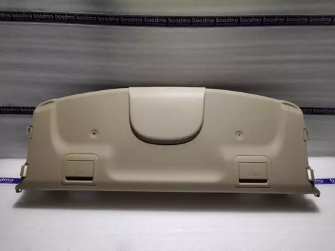 TRAY COMP., RR. *YR327L*