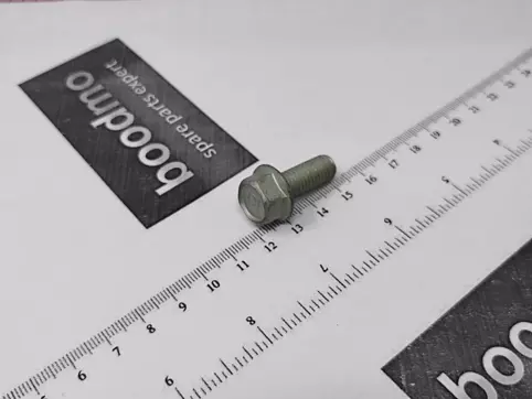 BOLT