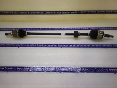 SHAFT ASSY, FRONT DRIVE RH