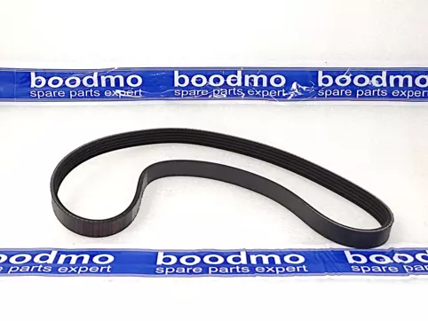 V-Ribbed Belt