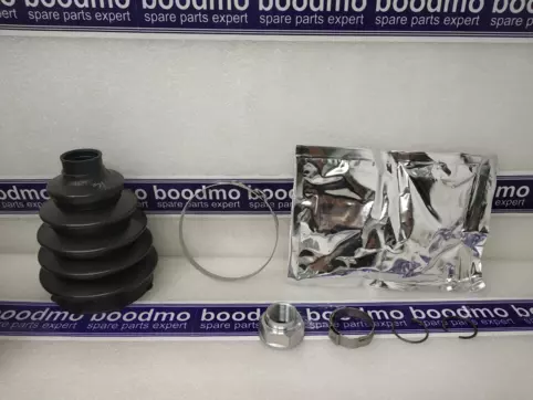 BOOT SET, OUTBOARD (GKN)