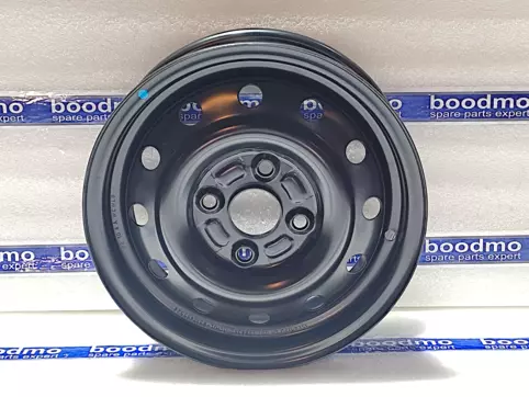 WHEEL COMP