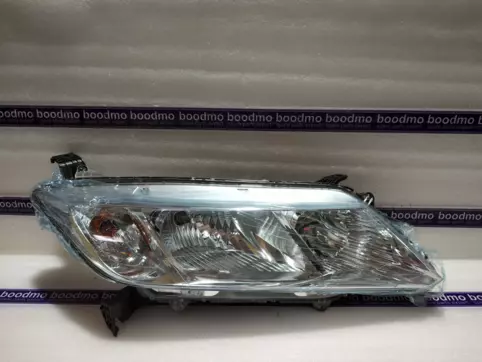 Headlamp Assembly Right