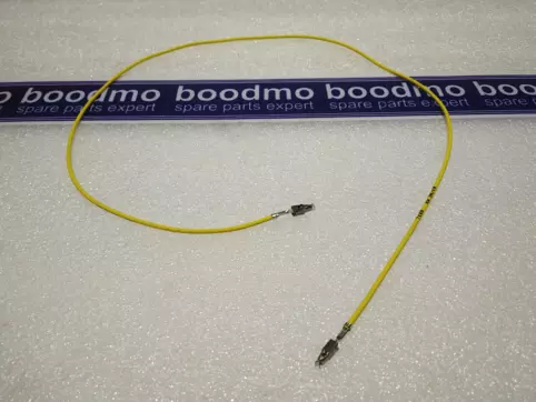 1 set of single wires eachwith 2 contacts,in bag of 5’order unit 5′