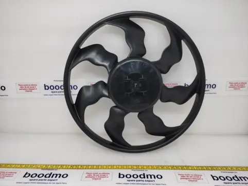 FAN-COOLING