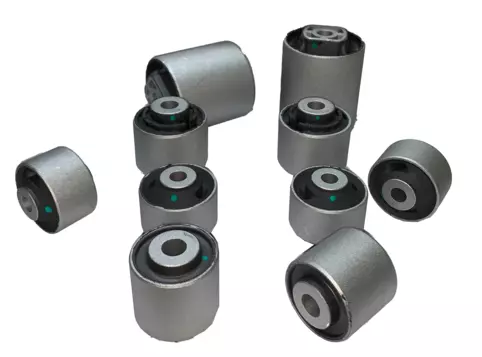 Control Arm Bush Kit
