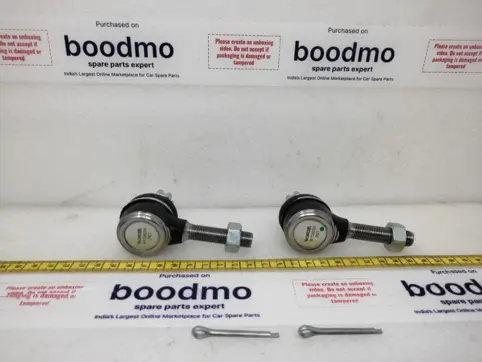 Tie Rod End Set