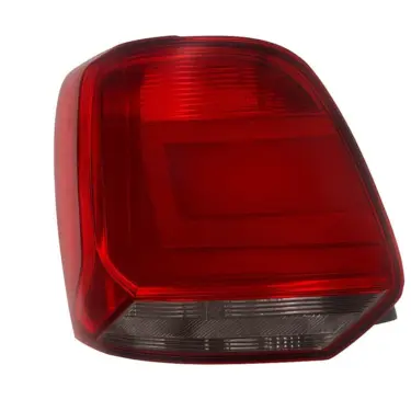 Rear Combination Lamp Left