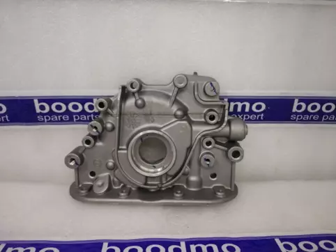 Oil Pump Assembly