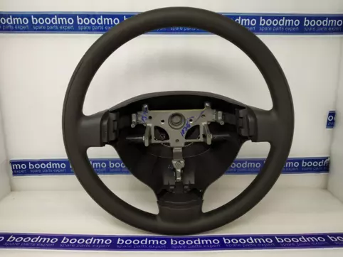 WHEEL ASSY-STEERING, INT;HZ