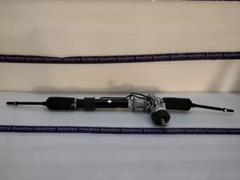 GEAR & LINKAGE ASSY-P/S