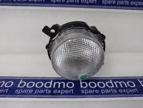 Indicator Lamp Front Left