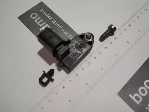 repair set for brakelight sensor