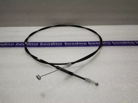 WIRE ASSY., HOOD