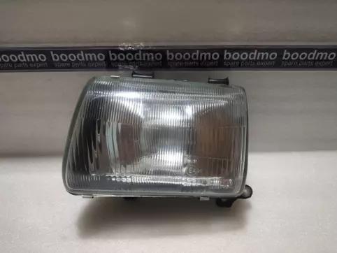 Headlamp Assembly Left