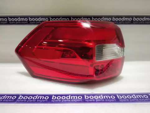 Rear Combination Lamp Left