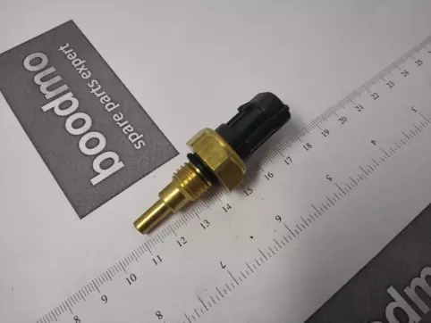 Temperature Sensor 