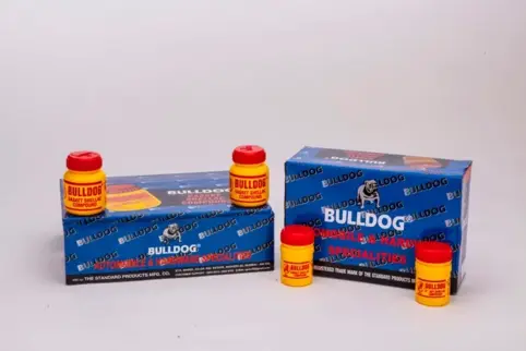 Gasket Shellac Compound (50ml)