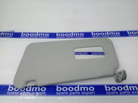 SUNVISOR ASSYL