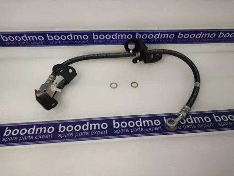 HOSE SET, L. FR. BRAKE