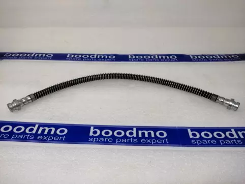 Rubber Hose Rear Brake