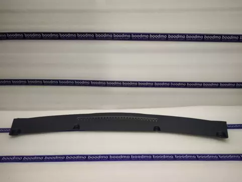 COVER-RADIATOR GRILLE UPR