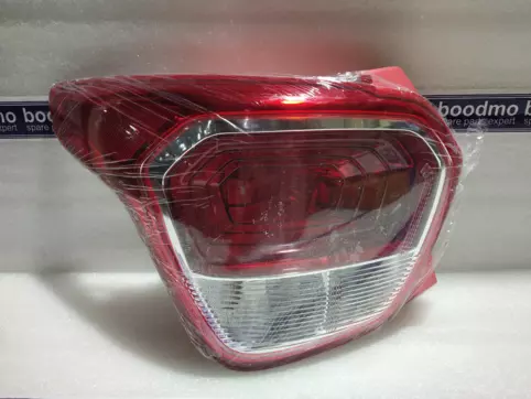 Rear Combination Lamp Left