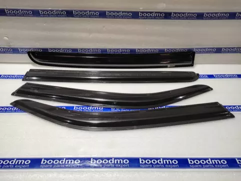 Door Visor – (Set of 4)