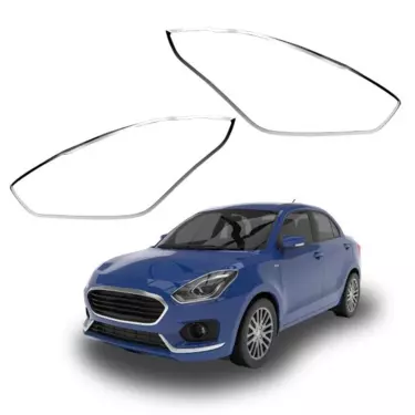 Head Lamp Garnish (Premium) (Set of 2)