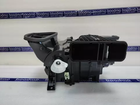 BLOWER UNIT