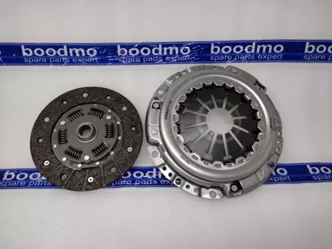 Clutch Kit (Disc+Pressure Plate)