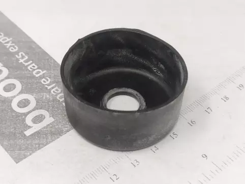 BOOT-CONTROL SHAFT
