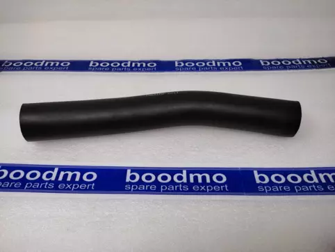 Rubber Hose Fuel Tank