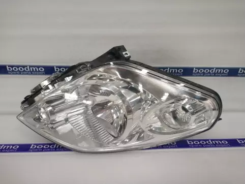 Headlamp Assembly Right