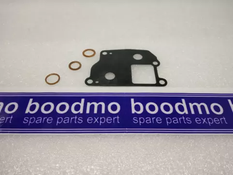CARBURETOR GASKET KIT