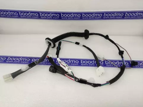 WIRE COMPREAR DOOR