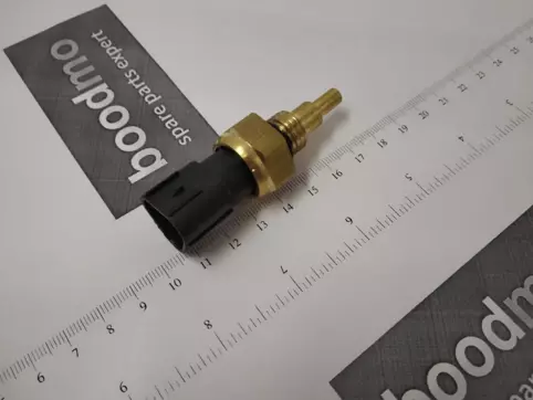 Temperature Sensor