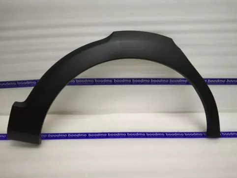 PROTECTOR, R. RR. WHEEL ARCH