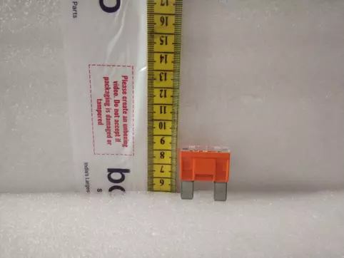 flat fuse 29/2×8