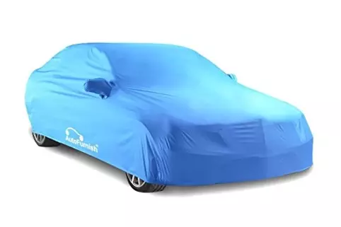 Stylish Parker Car Body Cover