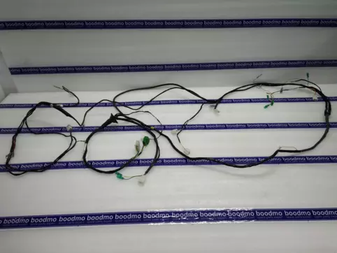 WIRING HARNESS #2