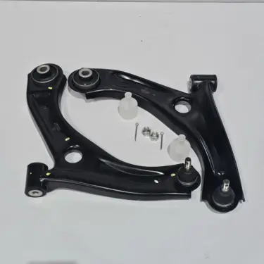 Track Control Arm Set 