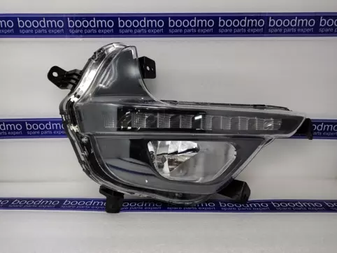 Front Fog Lamp Right