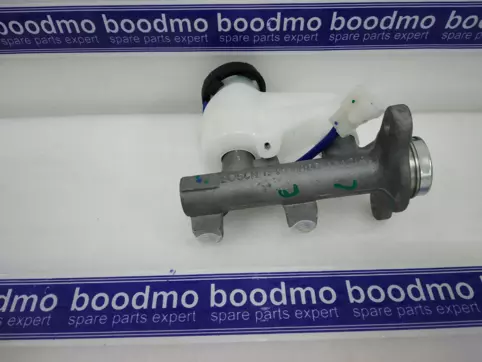 .MASTER CYLINDER  ASSY  WITH RESERV