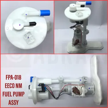 Fuel Supply Module