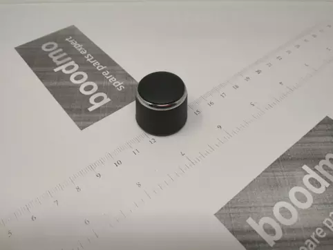 DIAL SET KNOB