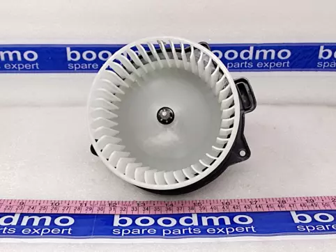 Interior Blower Motor